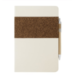 Cuaderno Mocca