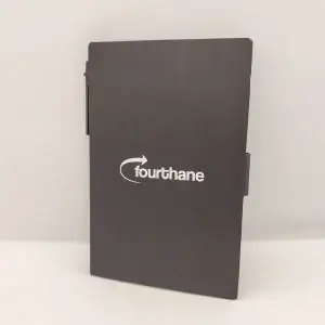 libreta ecológica rr-7201 modelo corporativo fourthane del perú sac