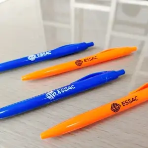 LAPICERO PLÁSTICO C3111E – ESSAC