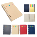 Libreta de Notas Cloe