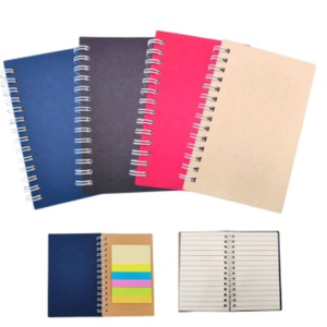 Libreta de Notas Oliver