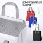 Bolsa Cooler 1248