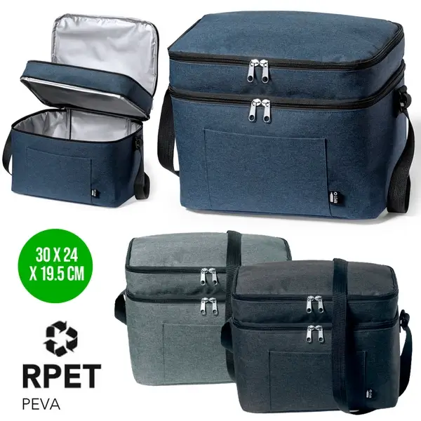 Lonchera Cooler 1732