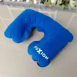 Almohadilla de cuello Fuxion