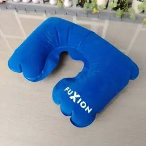 Almohadilla de cuello Fuxion