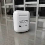 Audífonos inalámbricos personalizados para Licencias Online y Check Point