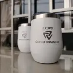 JARRO MUG VASCO – C&B LOGISTICS SAC
