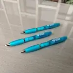 LAPICERO PLÁSTICO TRANSPARENTE RESALTADOR RTHP-08B-T – C&B LOGISTICS SAC