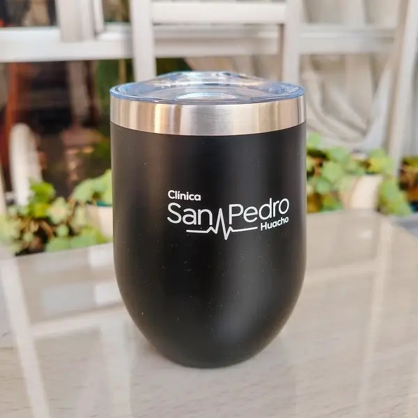 JARRO MUG VASCO – CLÍNICA SAN PEDRO HUACHO
