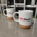 MUG CERÁMICA CORK – DVELOP PERU SAC