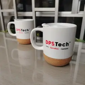MUG CERÁMICA CORK – DVELOP PERU SAC