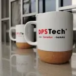 MUG CERÁMICA CORK – DVELOP PERU SAC