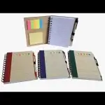 LIBRETA BAMBÚ CON LAPICERO CBFB903B