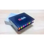 Porta taco Post-It personalizado para Grupo Perú Alfa