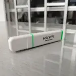 Resaltador Torino ecológico personalizado para MRCVFFS Amazonas en fibra de trigo