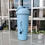 Shaker fibra de trigo RJC-766 600 ml I.E.P. San Jose Arequipa