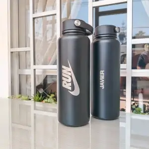 Tomatodo de Acero Inoxidable LSD-2004 personalizado para Henri Barrett Studio