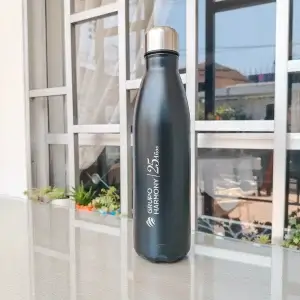 Tomatodo Metal RLSD-2024 personalizado para Grupo Harmony