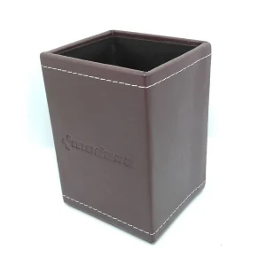 Porta Lapicero en Biocuero