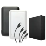 Power Bank Oziel 10k