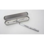 Lapicero láser touch RTC-1005 UBER con estuche metálico y funciones multifunción