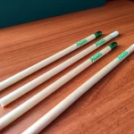 Lápiz semilla personalizado ADAS – regalo ecológico corporativo