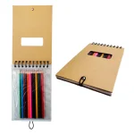 Libreta Ecológica RRA-513