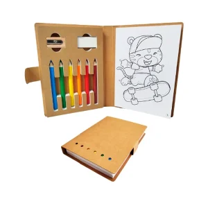 Libreta Ecológica RRA-535