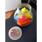 Resaltadores de colores BARLAW personalizados para regalos corporativos