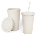 Vaso Fibra Trigo RJC-845