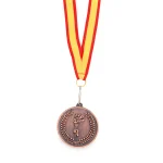 Medalla 3743 bronce