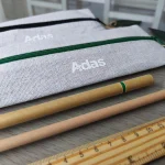 cartuchera con cierre RGPW-089 personalizada estudio central 25