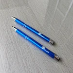 Lapicero Metálico CM04-1 ITASCA personalizado