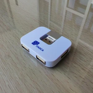 Multipuerto USB ITASCA vista frontal