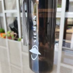 Tomatodo Slim plástico PET libre de BPA NT Marketing