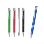 Lapicero Metalico CM04