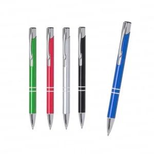 Lapicero Metalico CM04