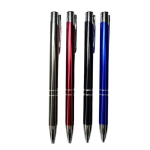 Lapicero Metálico CM04-1