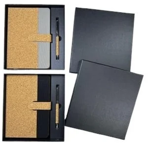 Set Libreta Lapicero