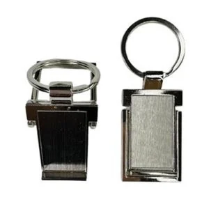 Llavero Metálico Portacelular