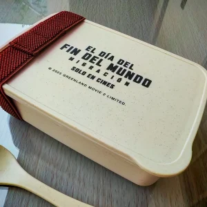 lonchera 1124 vista frontal