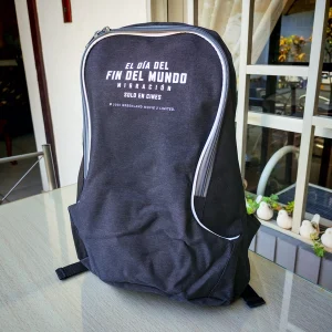 mochila deportiva PTX-157 vista frontal