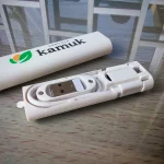 cargador valencia con estuche y conectores completos Imagen 3