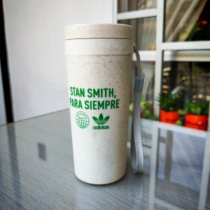 Jarro Mug Ecológico Fibra Trigo RJC-751 en fibra de trigo para Adidas