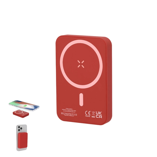 Power Bank 21356PE