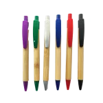 Lapicero bambu C790