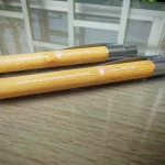 Lapicero Bambú C790 con tinta azul para merchandising corporativo
