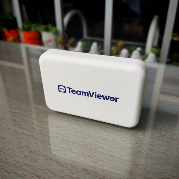 Power Bank 21356PE de 5000 mAh con carga inalámbrica Qi y Magsafe