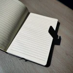 Agenda Ejecutiva POF-157 promocional ideal para empresas y branding corporativo