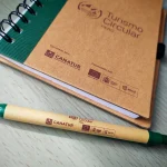 Libreta con Lapicero CBF901A para regalos empresariales y campañas de marketing promocional